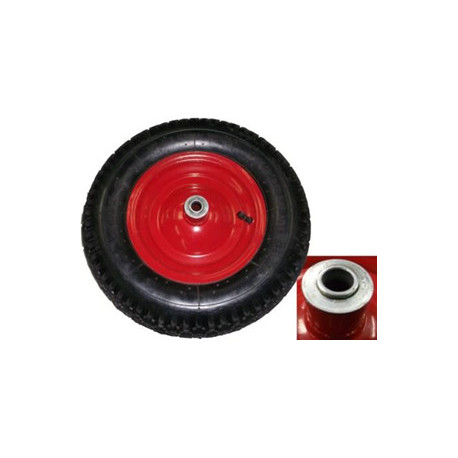 PR4008-1 Колесо для тачки