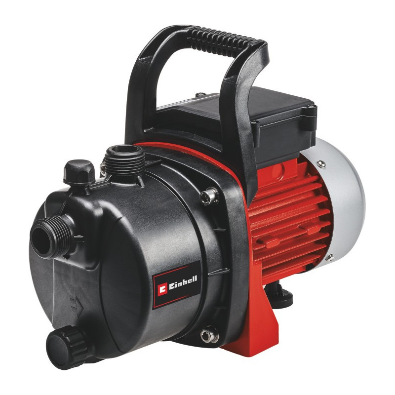 Центробежный электронасос, GC-GP 6538 650W 3800 L/h 36M EINHELL