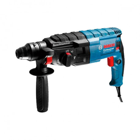 Перфоратор 790W GBH 2-24 BOSCH