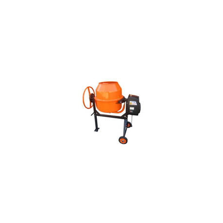 Бетономешалка  160L  HCM500