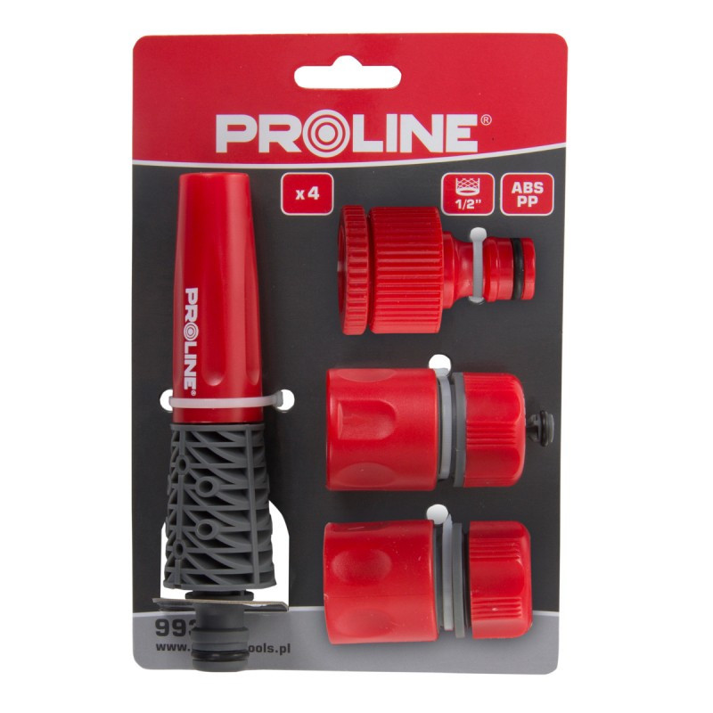 Пистолет ирригационный прямой Proline 99331