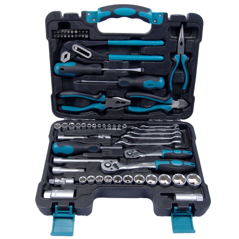 BTK-32 Set instrumente manuale Bort 4103