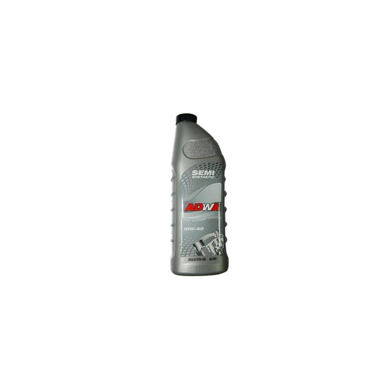 Ulei ADWA 10w40 1 l semisynhetic (SG)