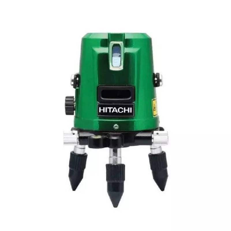 Уровень лазерный HITACHI HLL50-4
