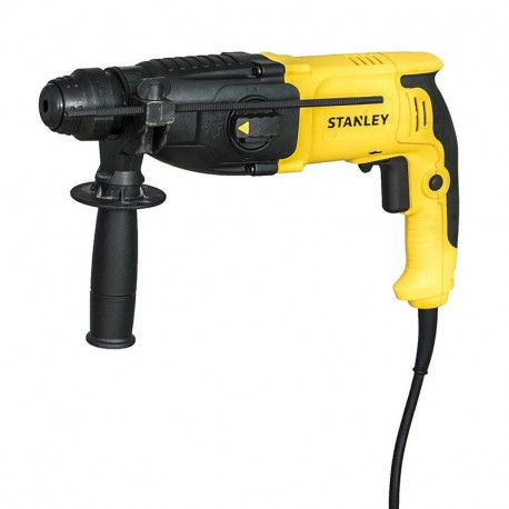 Перфоратор 800 Вт. STANLEY SHR263K