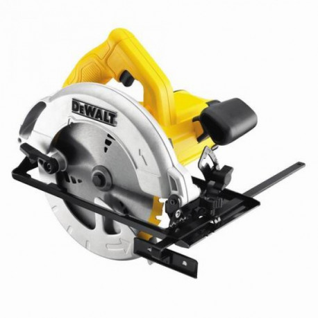 Пила дисковая циркулярная  DWE560 ПРОМО 184mm 1350W