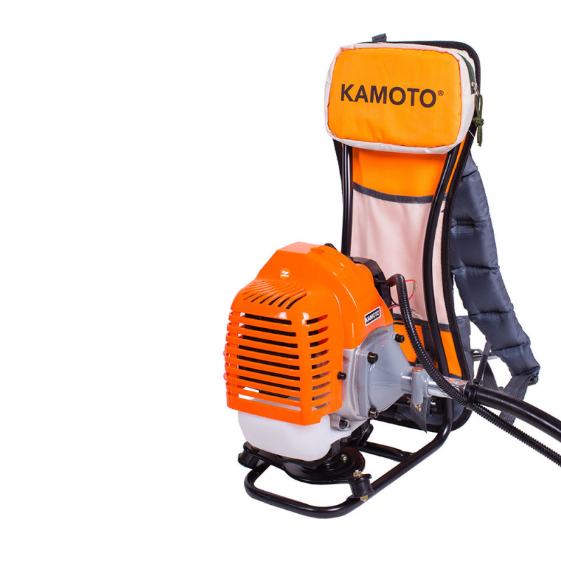 Триммер для газона бензиновый 1500W BT52 Kamoto