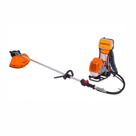 Триммер для газона бензиновый 1500W BT52 Kamoto
