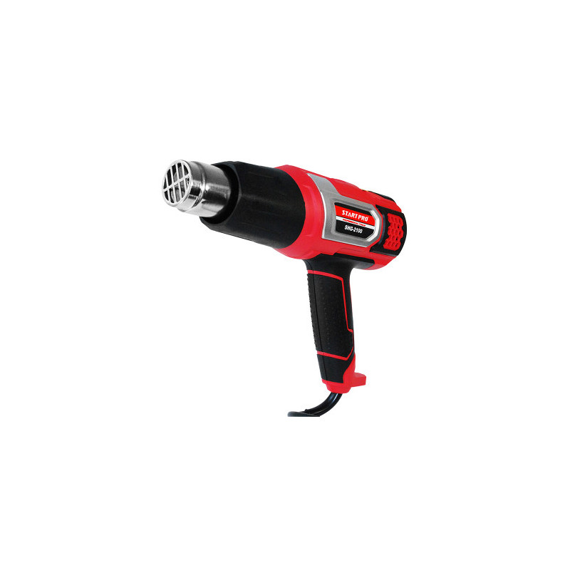 Фен технический START PRO SHG-2100