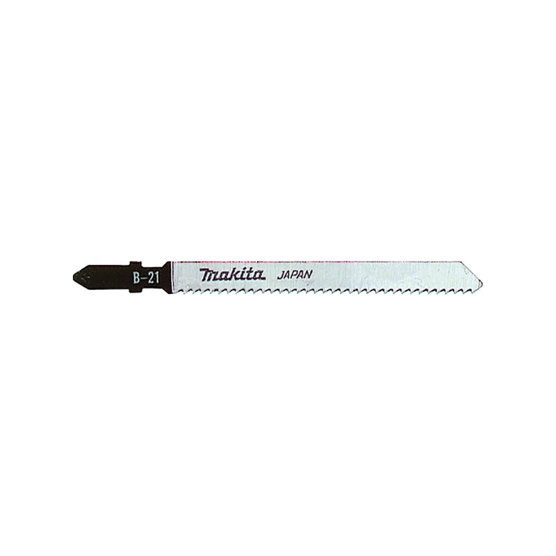 A85721  Lama fierestrau B21 75mm Aluminiu Plastic A85721