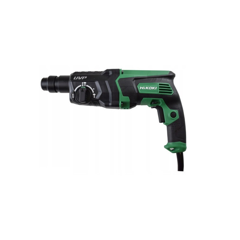 Перфоратор SDS-Plus HIKOKI DH28PCY2NSZ 28mm, 3.5 joul, 3 pozitii