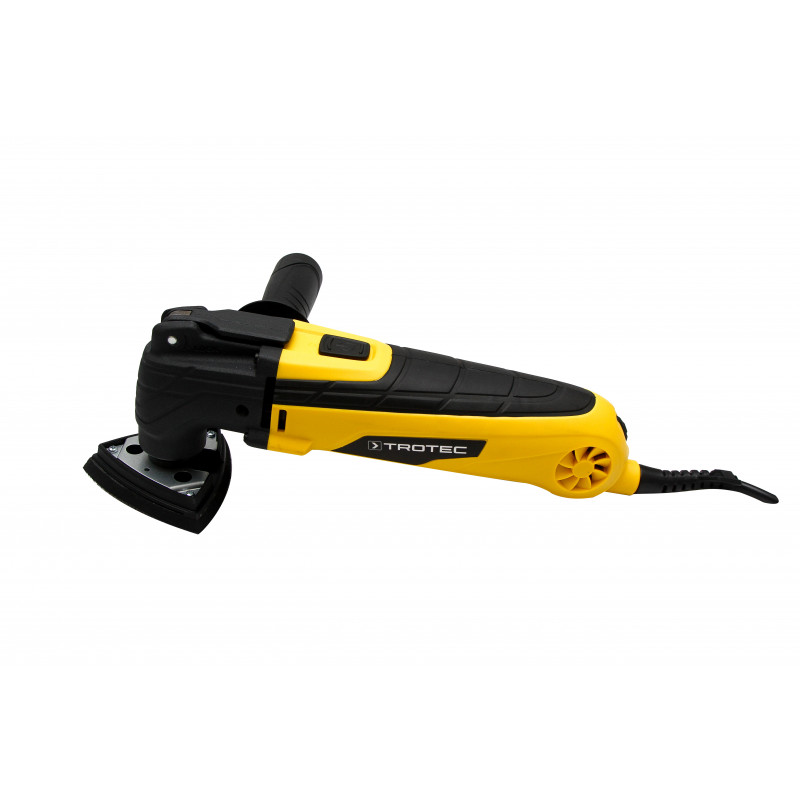 Многофункциональный инструмент 10-230V PMTS  Trotec