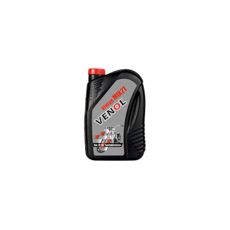 Ulei Venol 2T MIX 1L Venlube (040.001)