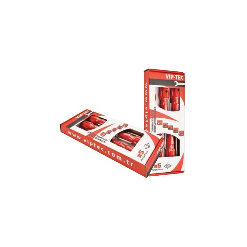 Cheie fixa dubla 8x9mm TopMaster 230102