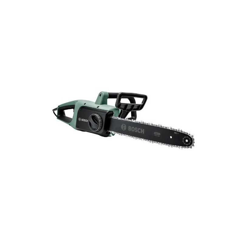 Электрическая цепная пила Bosch 1800 Вт B06008B8303