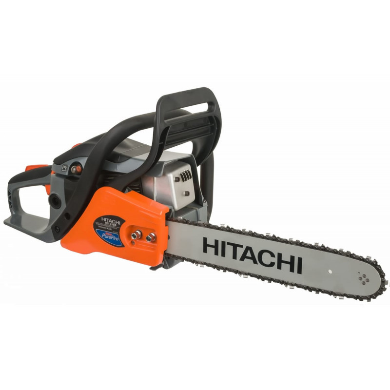Бензопила HITACHI CS33EB