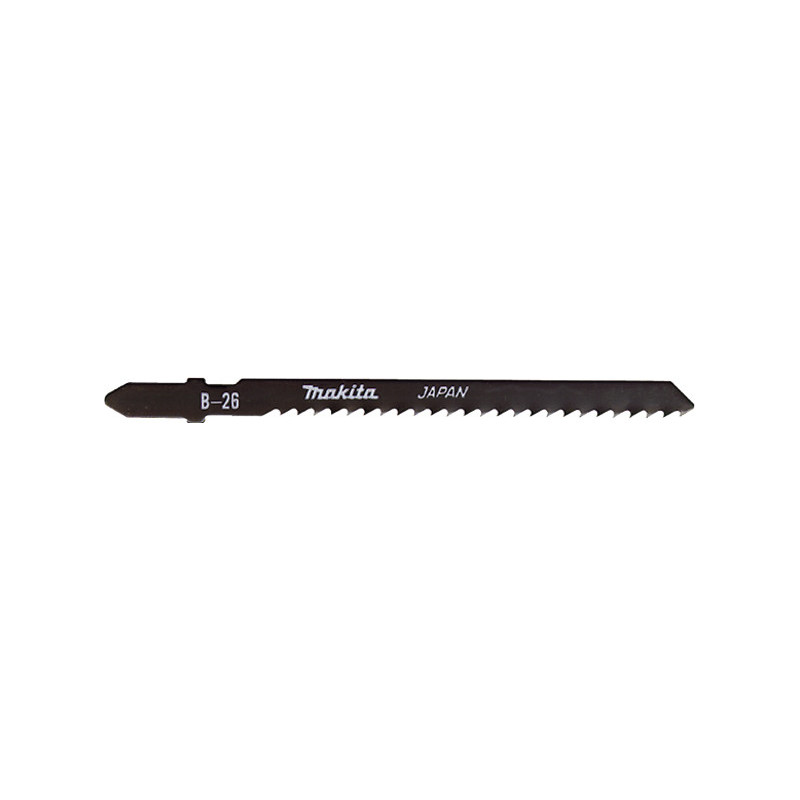 A85771  Lama fierestrau B26 70mm metal grosimi medii teava A85771