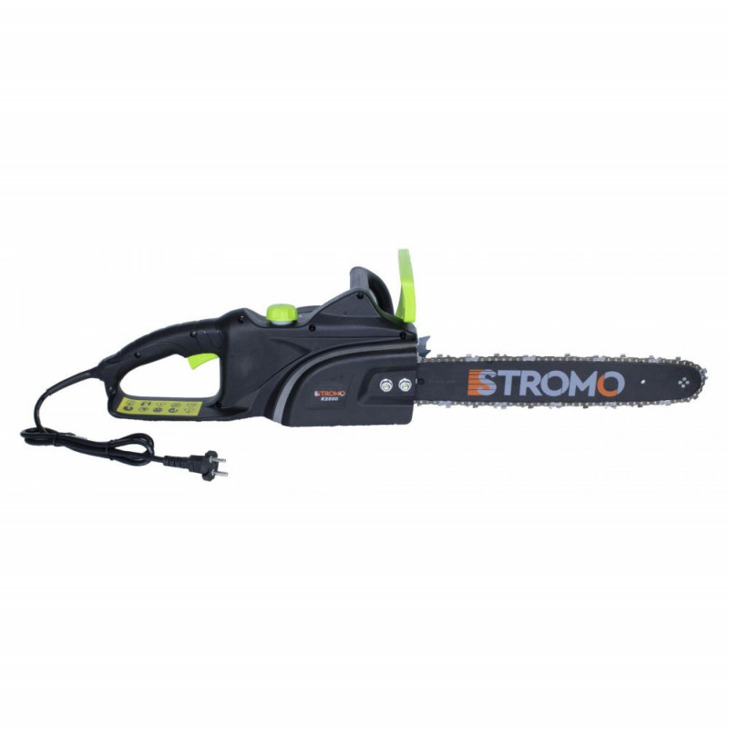 Электрическая цепная пила STROMO K2500