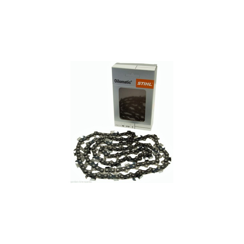 Цепь25 PS Picco Super 1640-25PS
