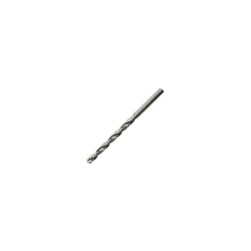 Сверло по металу HSS 135 2,4mm