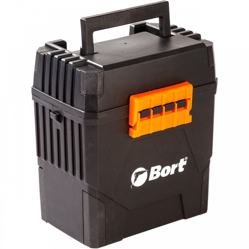 BLN-25-GLK Nivela laser autonivelanta 25-50m 3 linii verzi 2736