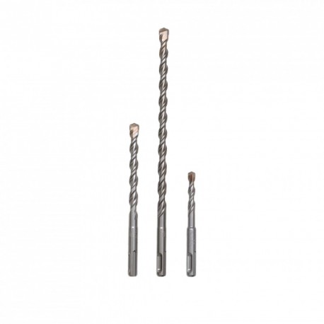 Сверло по бетону SDS+ 8 mm