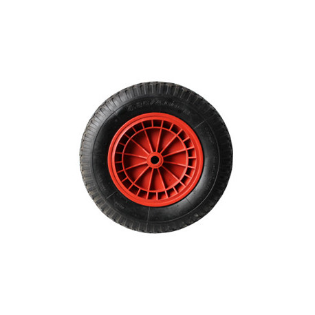 PR4008-4  Колесо для тачки PR4008-4