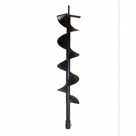 Сверло для мотобура 150*80cm POWER OO-EA52