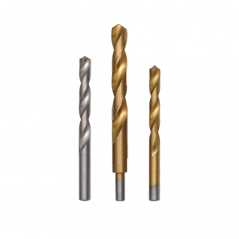 Сверло по металу 2 mm KMU202
