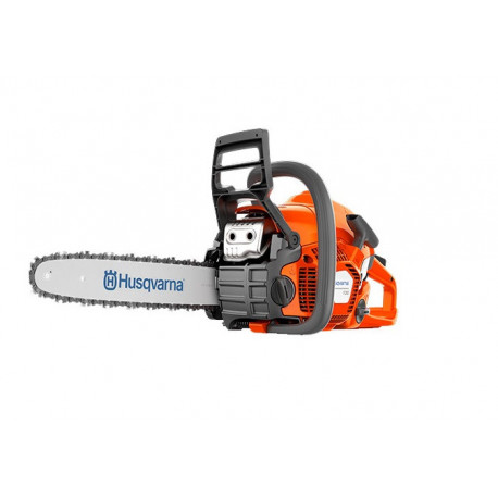 Бензопила Husqvarna  hus130