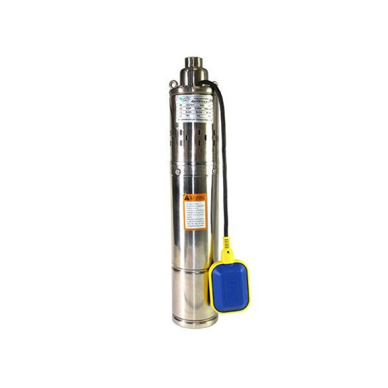 Глубинный насос AQUATIC ELEFANT 4QGD1.2-50-0.37F
