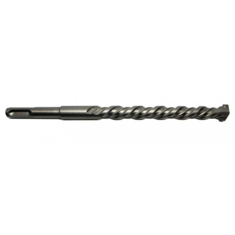 Сверло по бетону10x150/210 SDS-plus