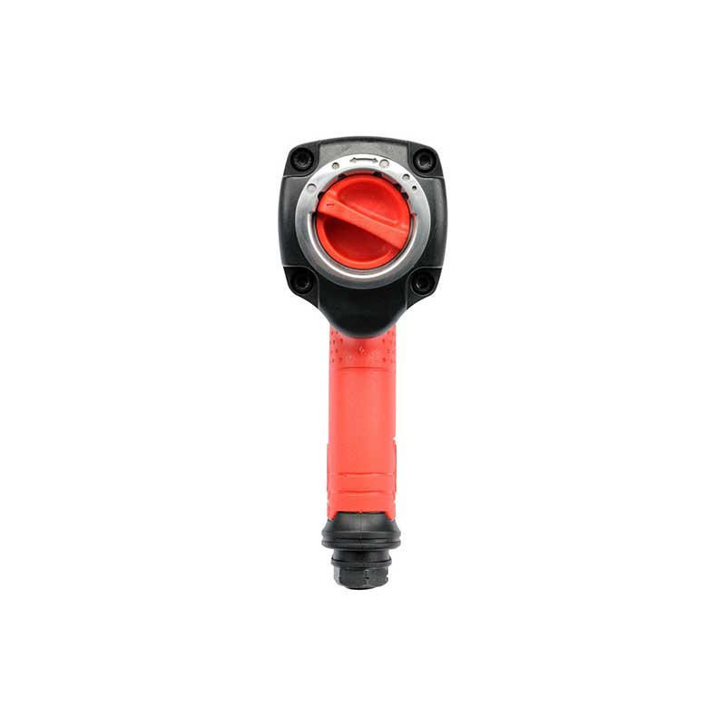 Гайковерт пневмотический 1/2″ Yato YT-09540