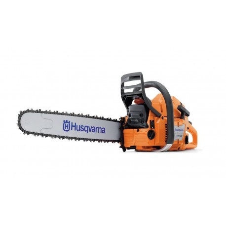 Бензопилa Husqvarna 372 XP