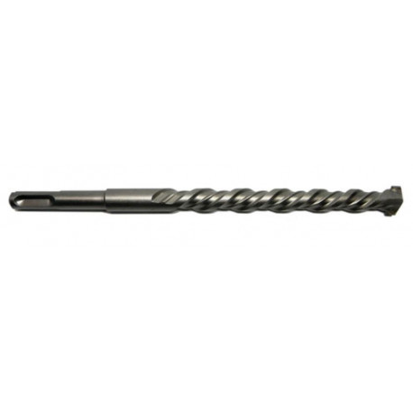 Сверло по бетону10x250/310 SDS-plus