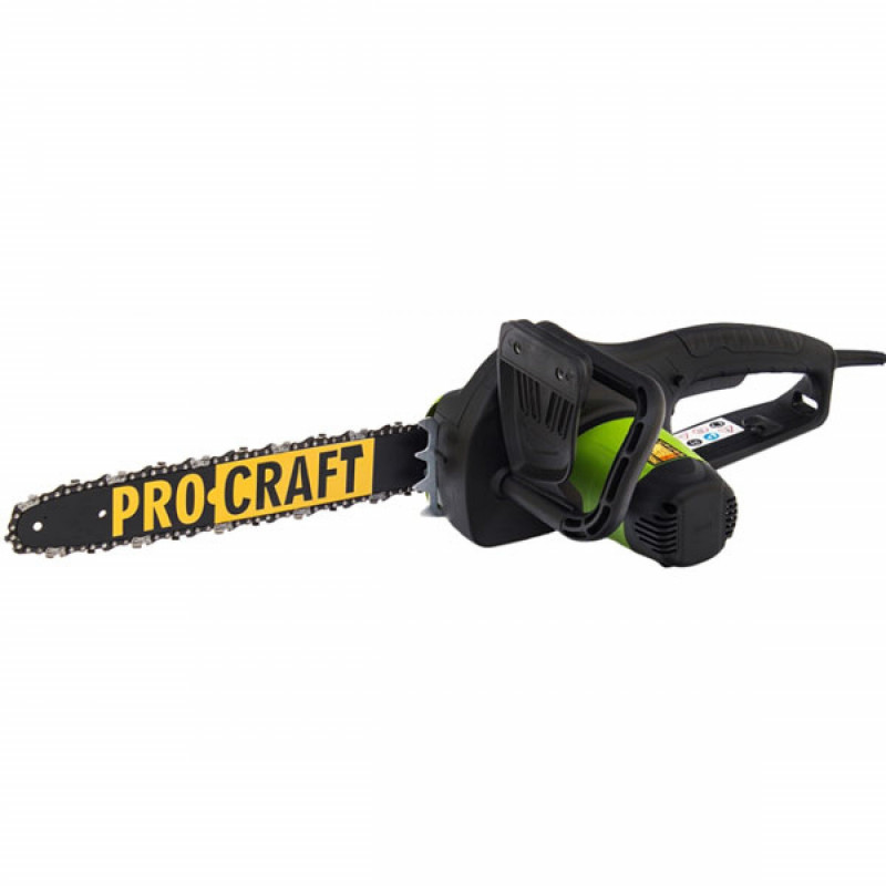 Пила цепная электрическая ProCraft K2350