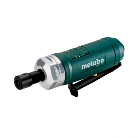 Прямошлифовальная пневмо-машина DG 700 METABO