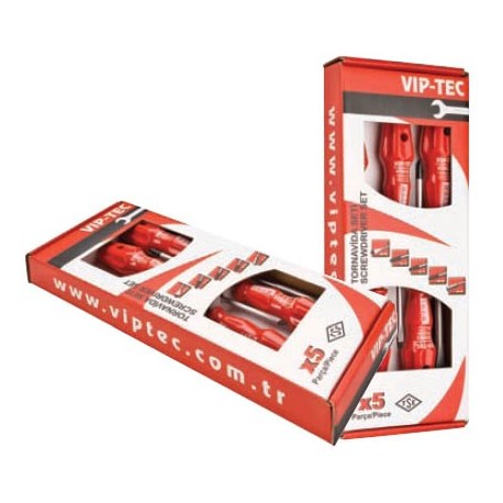 Cheie fixa dubla 8x9mm TopMaster 230102