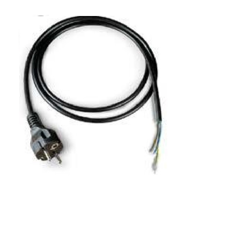Кабель 4х1,5mm2 H07 RN-F, 117G150AN PEDROLLO