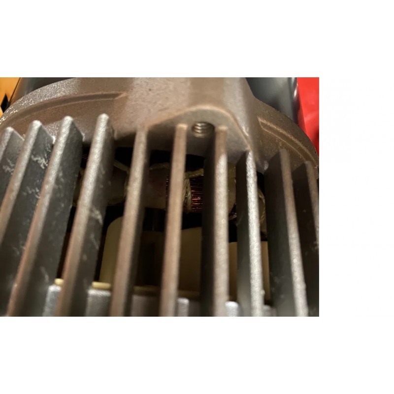 Генератор бензиновый Turbo 7200CL 2800W
