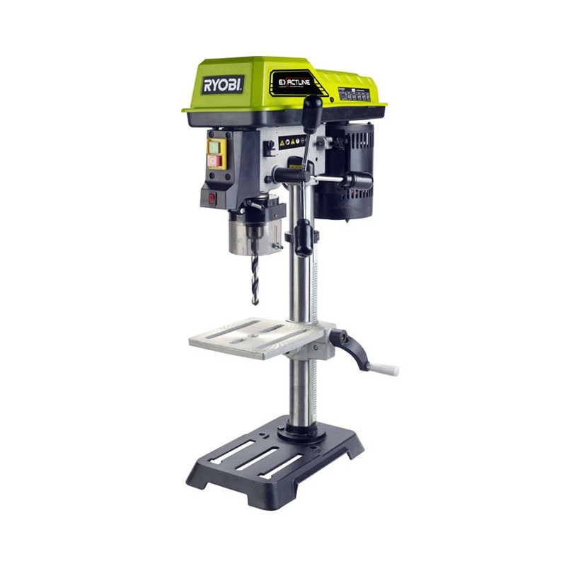 Сверлильный станок RYOBI 390W RDP102L