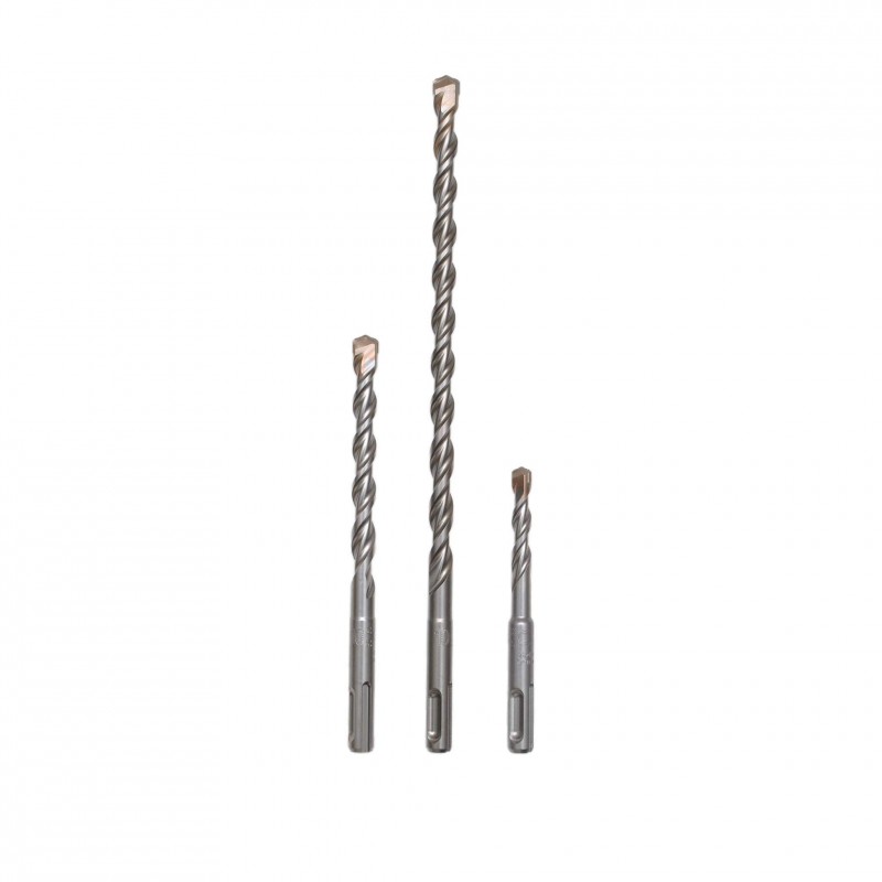 Сверло по бетону SDS+ 8 mm