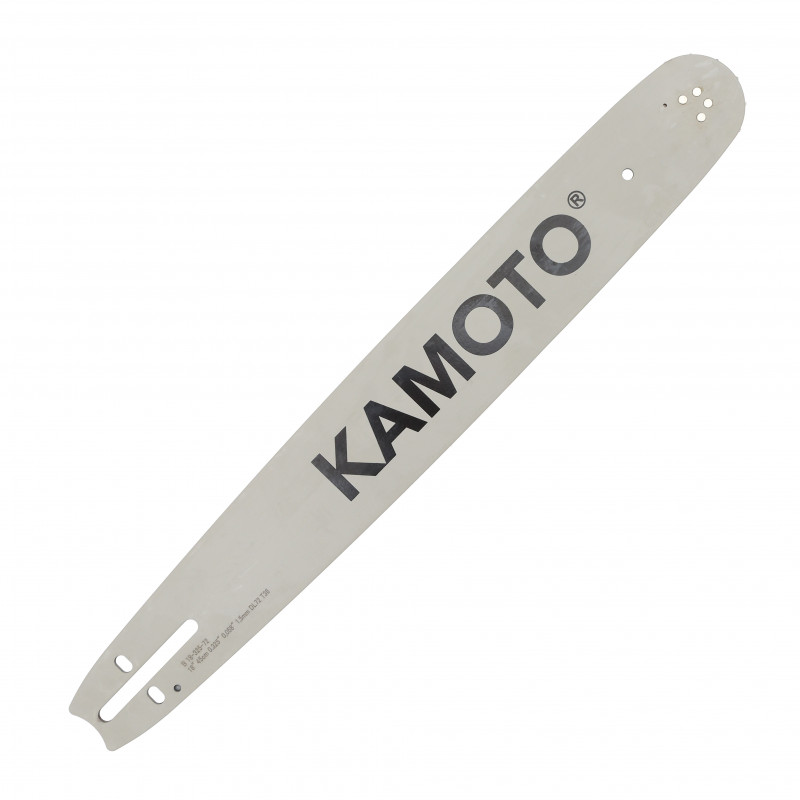 Шина для Бемзопилы B 18-325-72 KAMOTO