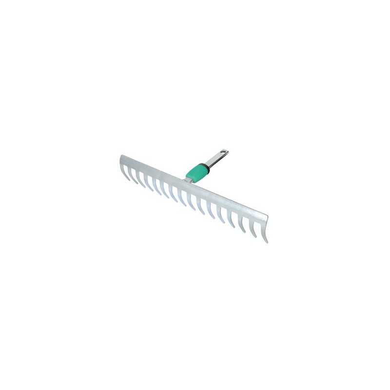 Грабли GREENMILL GR8107 Quick System