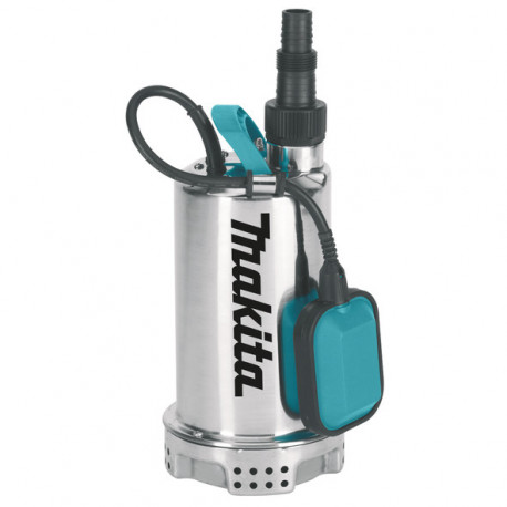 Дренажный погружной насос, 1100W 15000l/h PF1100 MAKITA