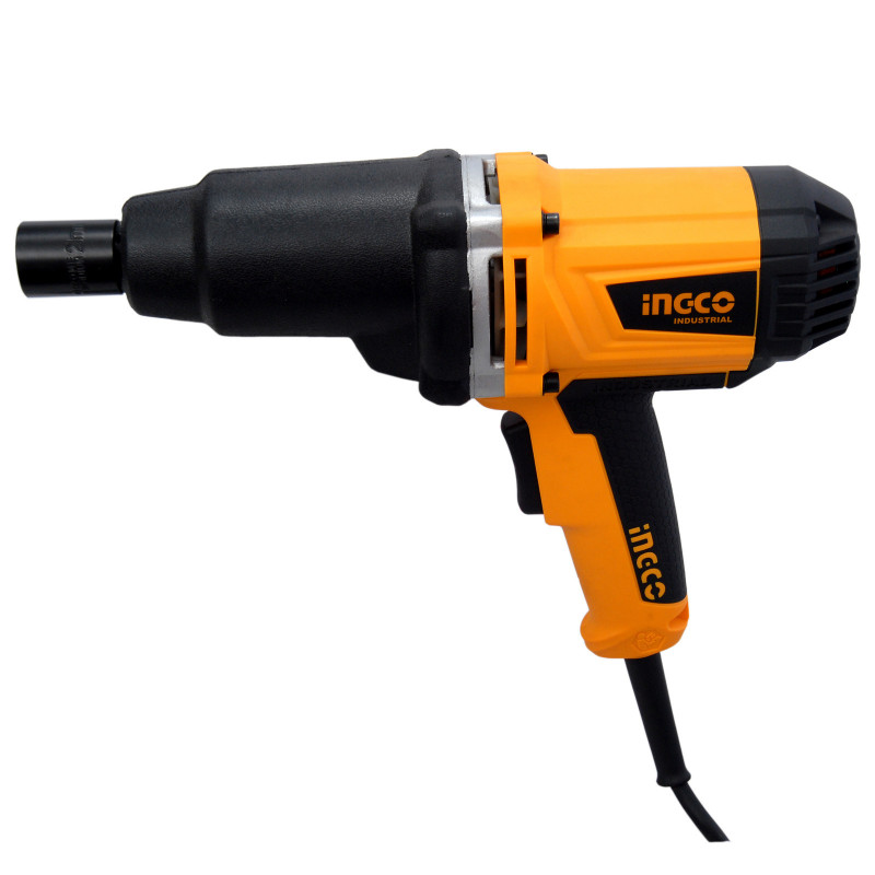 Ударный гайковерт 1050Вт 550Нм INDUSTRIAL INGCO IW10508