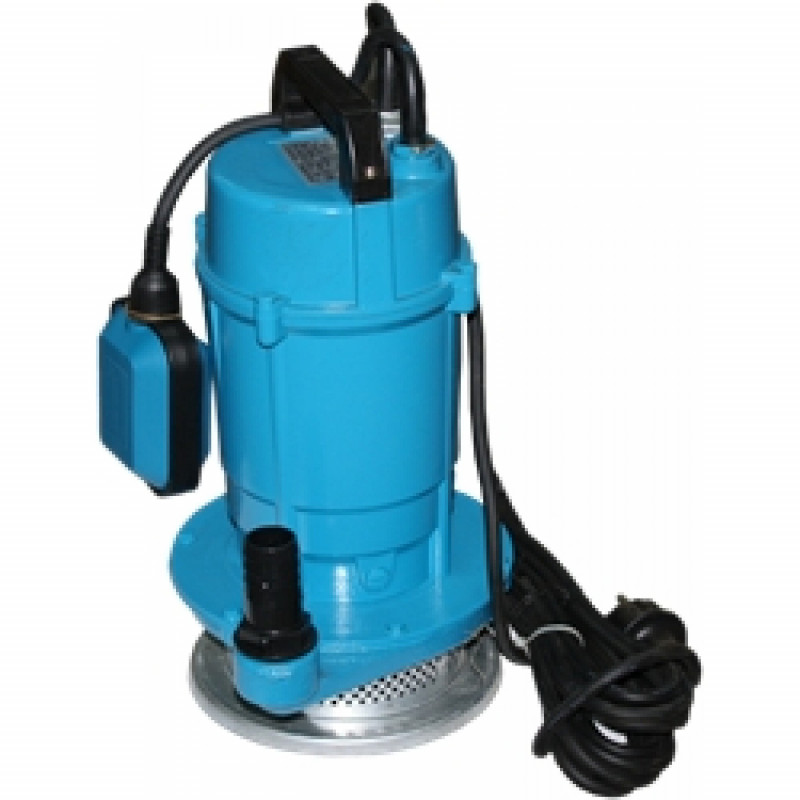 Насос дренажный  QDX 1.5-32-0.75F Aquatic Elefant