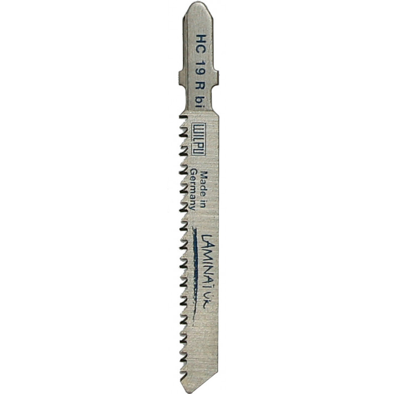 HC19Rbi  Pinza p/u laminat 60 mm WILPU HC19Rbi