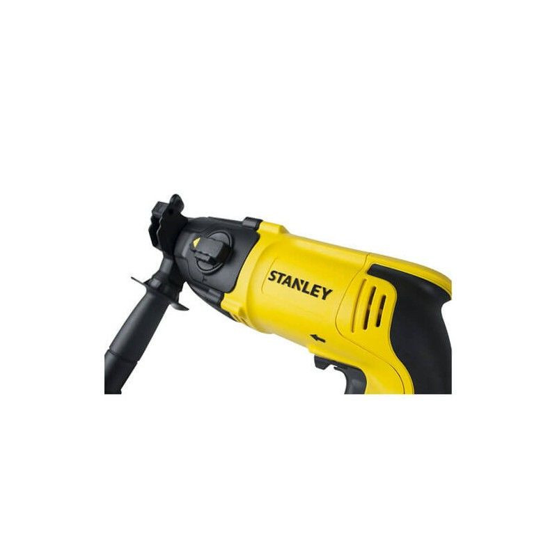 Перфоратор 800 Вт. STANLEY SHR263K