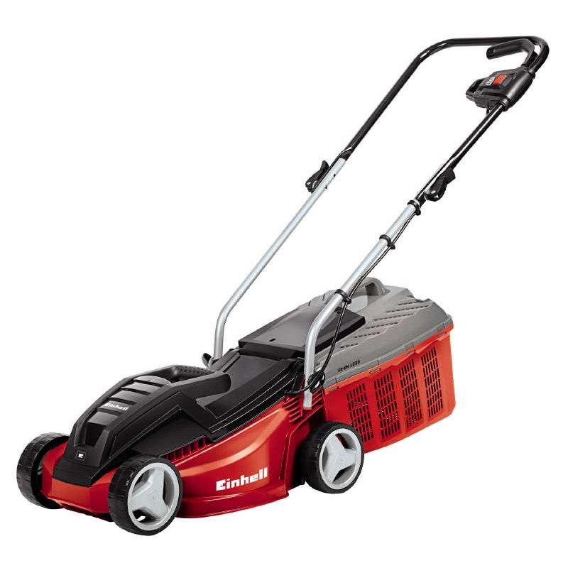 Газонокосилка Электрическая 1250W GE- EM 1233  Einhell